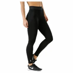 Gill Training Tights Black