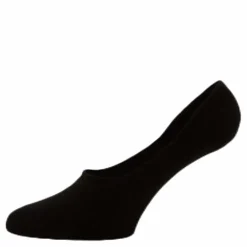 Gilly Footies 4 Pack Black