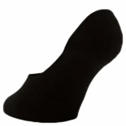 Gilly Footies 4 Pack Black