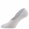 Gilly Footies 4 Pack White