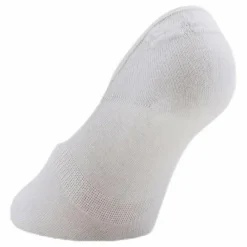 Gilly Footies 4 Pack White
