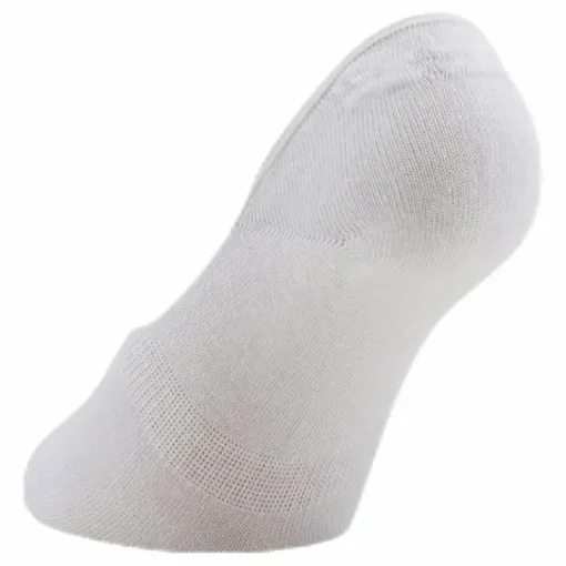 Gilly Footies 4 Pack White