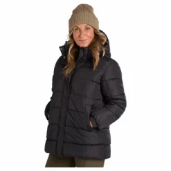 Gina Reco Jacket Black