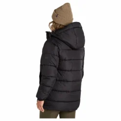Gina Reco Jacket Black