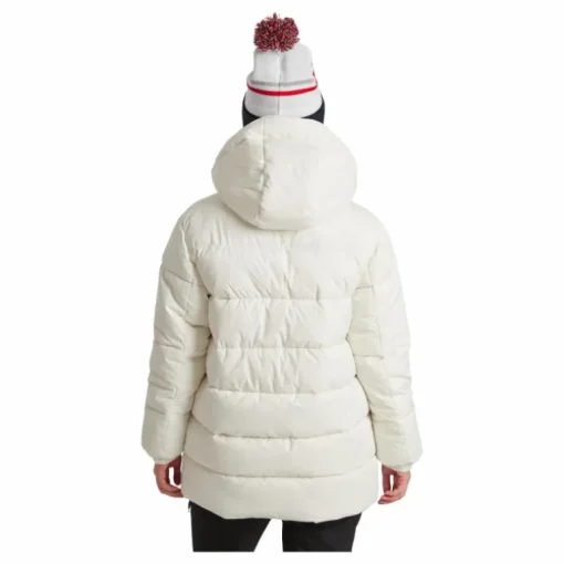 Gina Reco Jacket Tofu