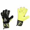 GK Gloves 77 Super Grip Hyla Cut Black/Yellow