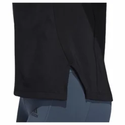 Glam On Bos Tee Black