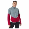 Glide Jkt W Machine-monument