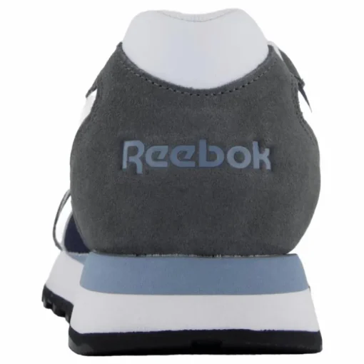 Glide Navy/grey 5/white