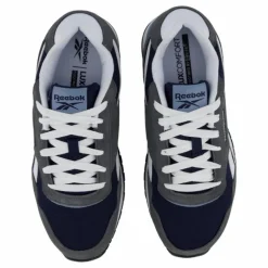 Glide Navy/grey 5/white