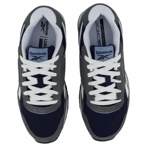 Glide Navy/grey 5/white