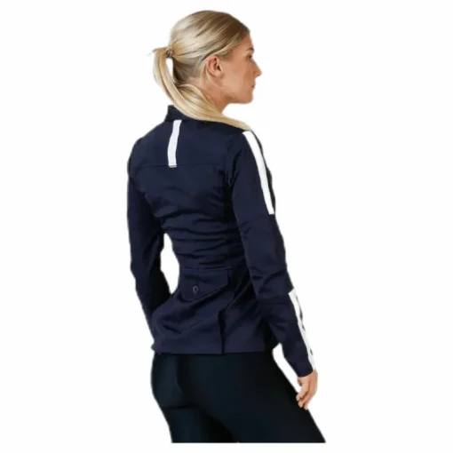 Glory Event Jacket Blue