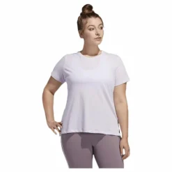 Go To Tee Plus Purple
