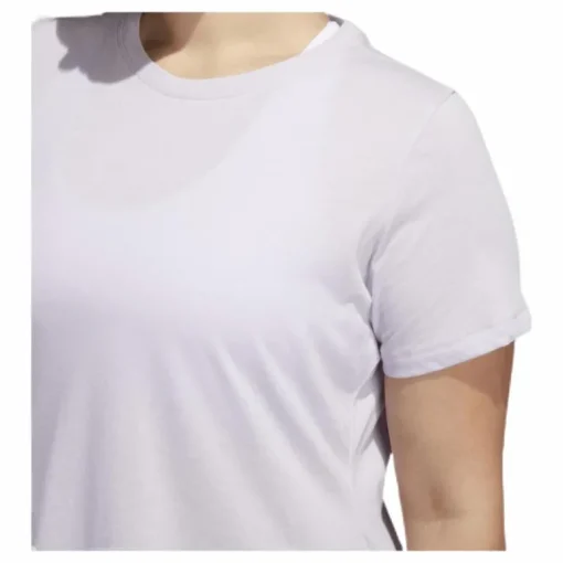 Go To Tee Plus Purple