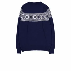 Grace Sweater Navy