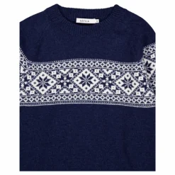 Grace Sweater Navy