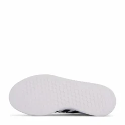 Grand Court Shoes Cloud White / Core Black / Cloud White