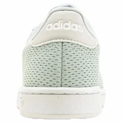 Grand Court Shoes Sky Tint / Cloud White / Dash Grey