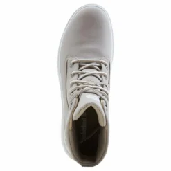 Greyfield Fabric Boot Humus