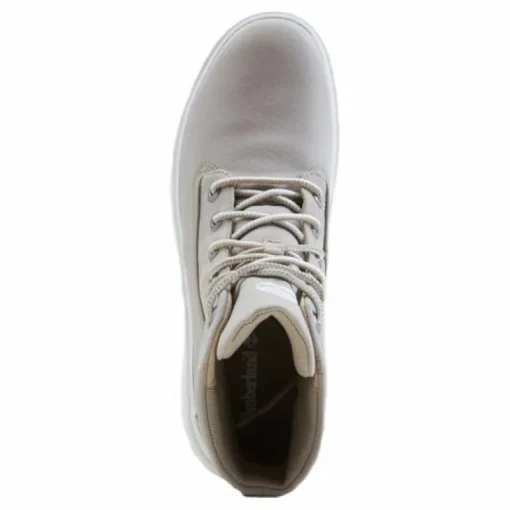 Greyfield Fabric Boot Humus