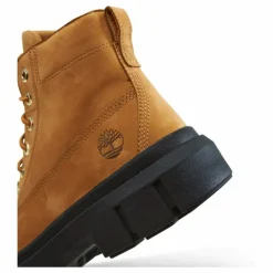 Greyfield Leather Boot Wheat