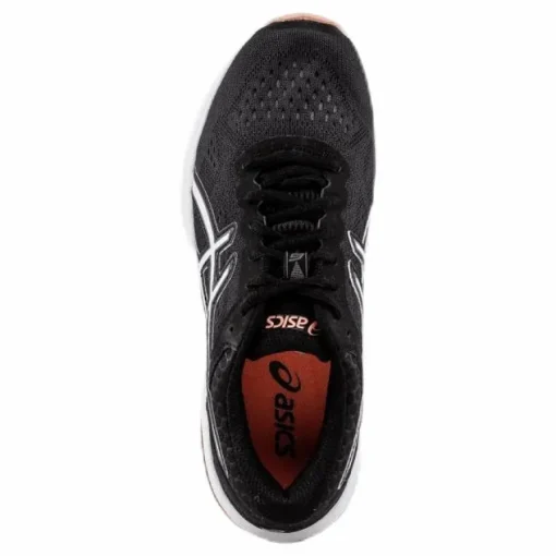 GT-1000 6 Orange/Black