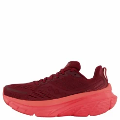 Guide 17 Women Currant/cayenne