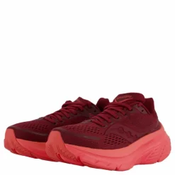 Guide 17 Women Currant/cayenne
