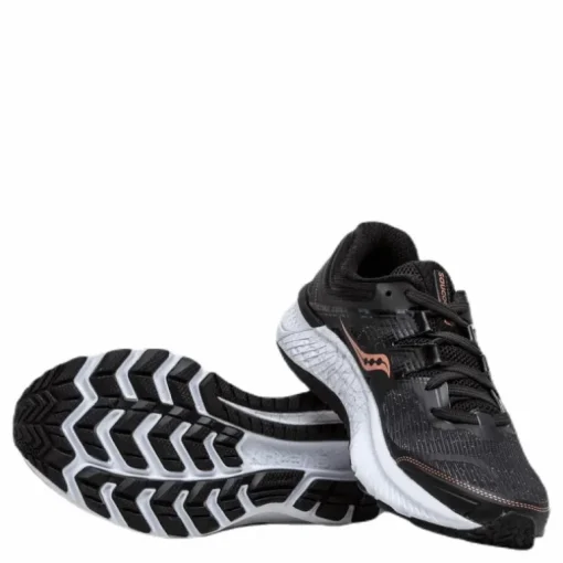 Guide ISO Brown/Black