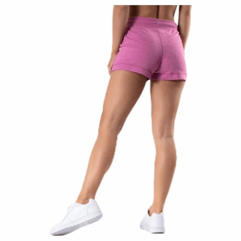 Gym Vintage Short Pink