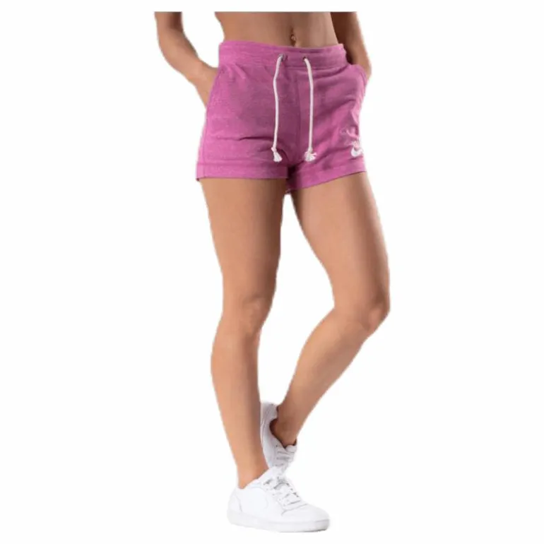 Gym Vintage Short Pink