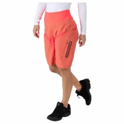 Hale XT Shorts Orange