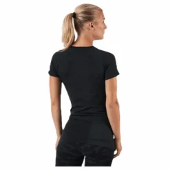 Halen Seamless Tee Green