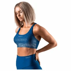 Happiness Bra Limited Blue