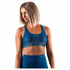 Happiness Bra Limited Blue