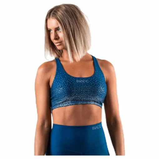 Happiness Bra Limited Blue