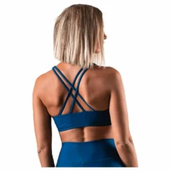 Happiness Bra Limited Blue