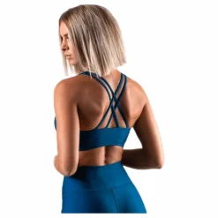 Happiness Bra Limited Blue