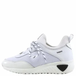 Happy Style White