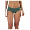Hattie Solid Hipster Green