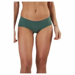 Hattie Solid Hipster Green
