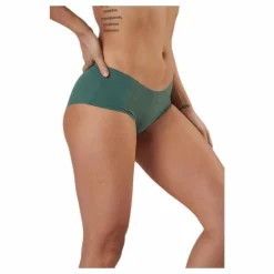 Hattie Solid Hipster Green