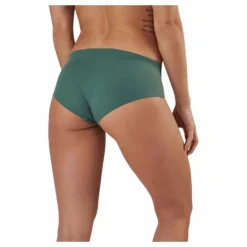 Hattie Solid Hipster Green