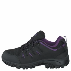 Havang 4.0 Black/purple