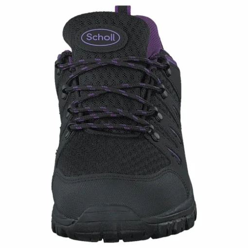 Havang 4.0 Black/purple