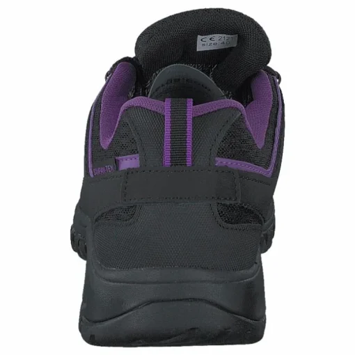 Havang 4.0 Black/purple