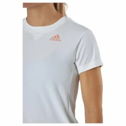 Heat.rdy T-shirt 000/white