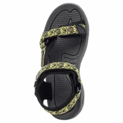 Helags Yellow