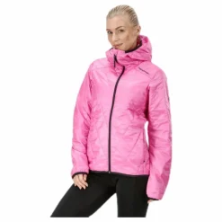 Helo Liner Jacket Pink