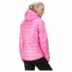 Helo Liner Jacket Pink